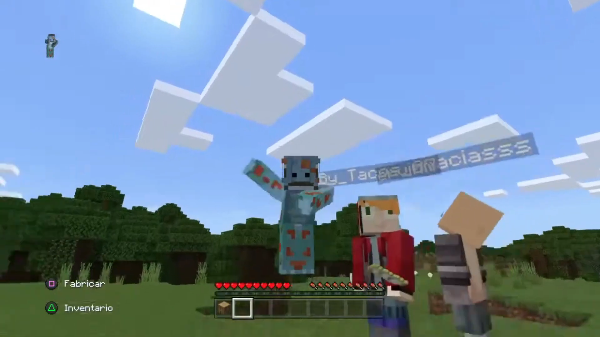 Temporadas Youtuberslandia - 1